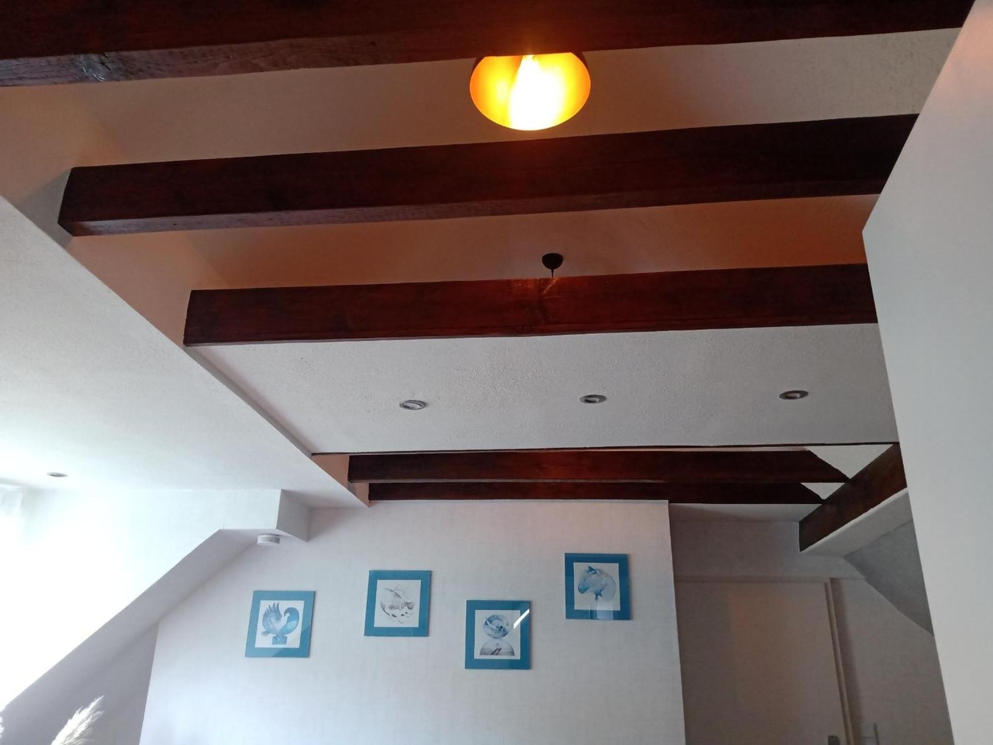 Taubenschlag Apartment Mertesdorf Екстериор снимка