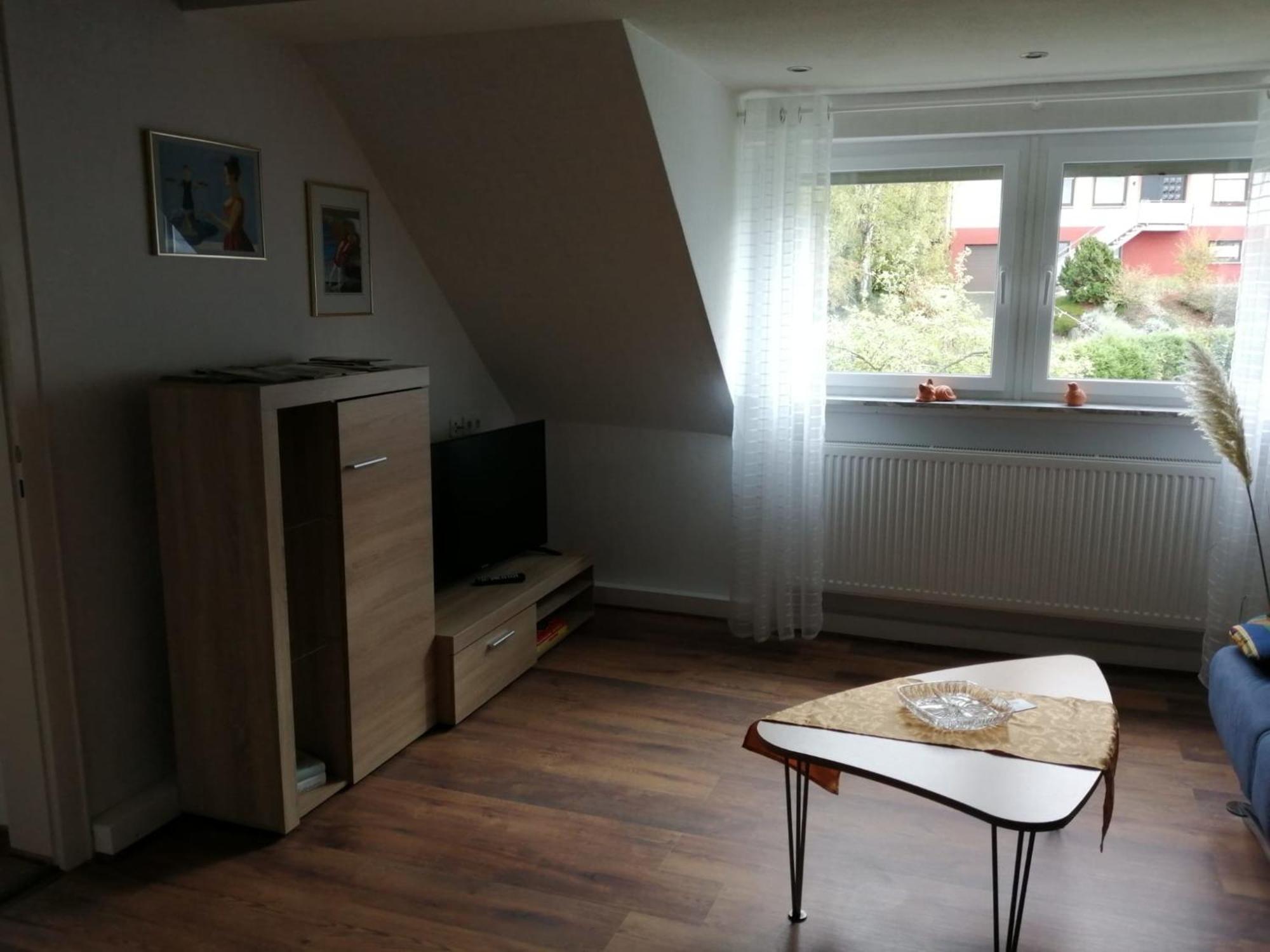Taubenschlag Apartment Mertesdorf Екстериор снимка