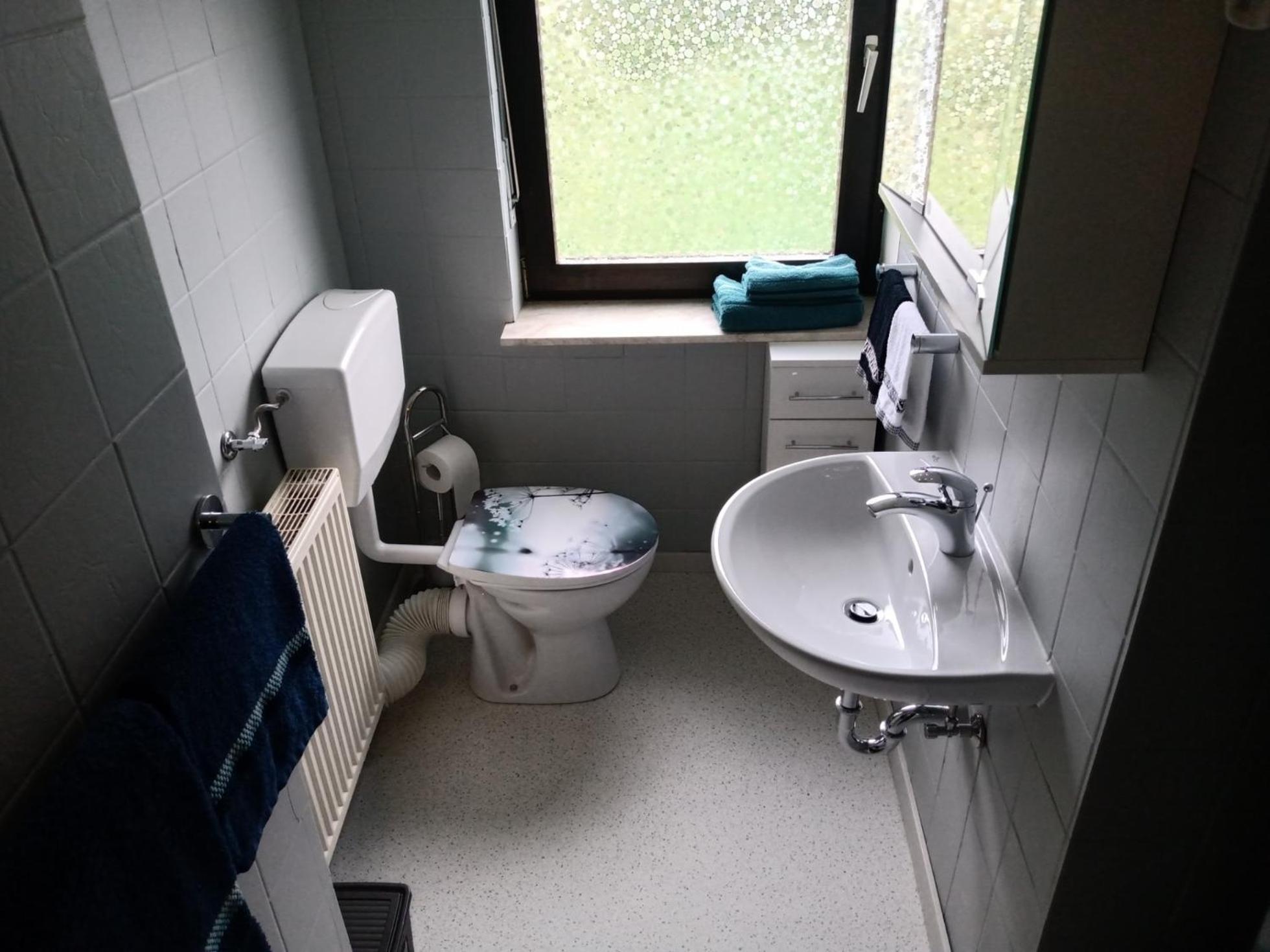 Taubenschlag Apartment Mertesdorf Екстериор снимка